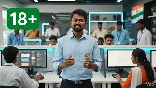 Friends Cyber Cafe &ndash; Voter ID Advertisement / Government Services / Recruitment Videos