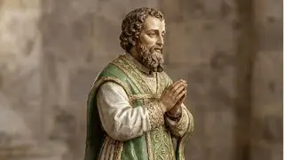 ORA&Ccedil;&Atilde;O DE S&Atilde;O CONO PARA DINHEIRO, D&Iacute;VIDAS, SORTE E PROSPERIDADE, MILAGRES FINANCEIROS INESPERADOS