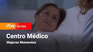 Centro Médico: Capítulo 695 - Mejores momentos #CentroMédico | RTVE Series