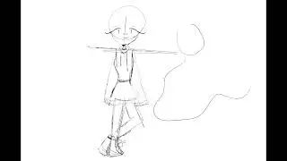 Magical speedpaint