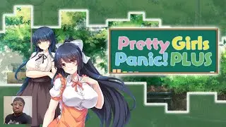 Pretty Girls Panic! Plus Walkthrough With Platinum Trophy! | Trophy/Achievement Guide