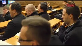 Reportaż: Powołani