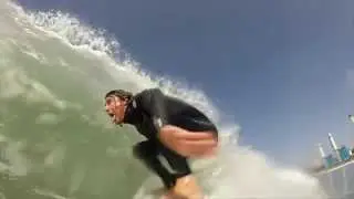 I AM A SURFER - Surfer Inspiration & Motivational Video - Eric Carlson
