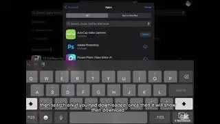 How to download ARK:survival evolved in iOS devices |#gaming #games #download #ios