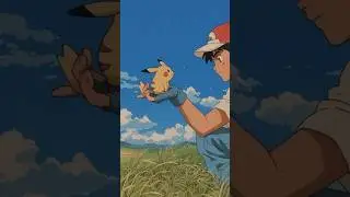 O MELHOR TIME DO ASH #pokemon