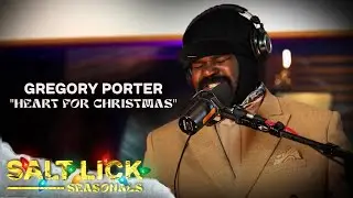 Gregory Porter: 