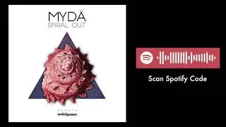 MYDA - SPIRAL OUT (Original Mix)