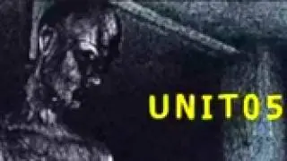 UNIT05 | Psychological Horror Game