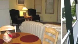 Birchwood Lodge in Sister Bay, Door County Wi Lodging