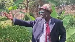 NGOTETE KISII COMEDY
