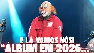 CLOWN confirma: 