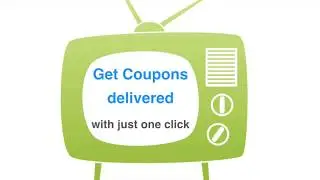 Swifel: Coupons Made Easy!