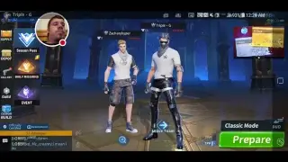 HIGH KILL GAMES!! CREATIVE DESTRUCTION!!