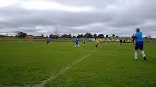 AMARAL GOL A COLEGIO PIO JURASICK  DOMINGO 20AGOSTO2023