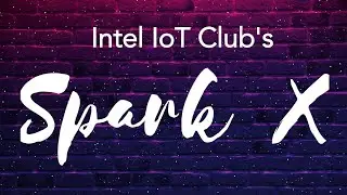 Spark X by Intel Club, CMRTC   @ CMR Technical Campus (30-01-2022)