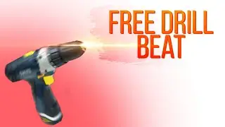 FREE DRILL BEAT | by ASDer