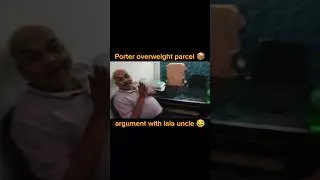 Argument with lala uncle 😠#argument