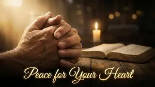 The Promised Word &ndash; Luke 1:26-38 | Gospel for Today