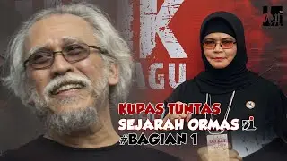 Kupas Tuntas Sejarah Ormas OI #bagian1