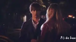 Nate e Jenny (Gossip Girl) - Impossible