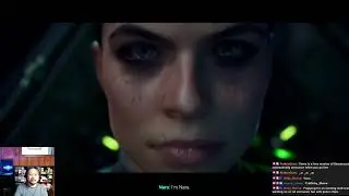 Chorvs - Part 1 | Video Game Livestream