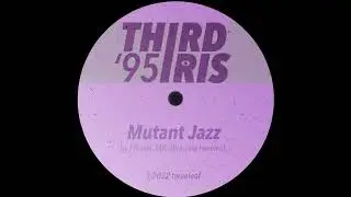 T Power & MK Ultra - Mutant Jazz (Tweeleaf Remix)
