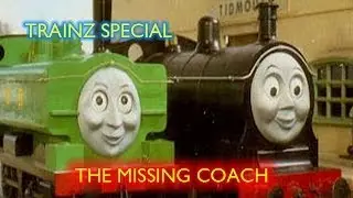 The Missing Coach