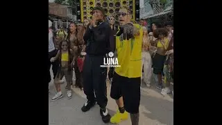 |FREE| Ryan Castro X Hamilton Type Beat 