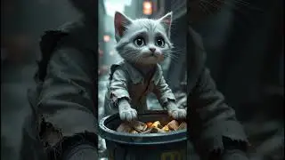 Poor cat😪 #cat #happyvibes #cute #adventureawaits #life #funny #beyourself #bekind #cutecat