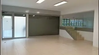 Local comercial en alquiler en calle Joanot Martorell - Sants, Barcelona - Tasa Locales