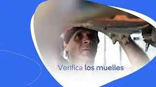 Recomendaciones para inspeccionar tu vehículo pesado antes de conducir.