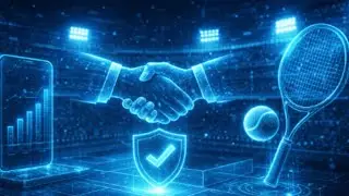 Nexo Becomes Official Crypto Partner of the Australian Open in Multi-Year Deal With Tennis Australia