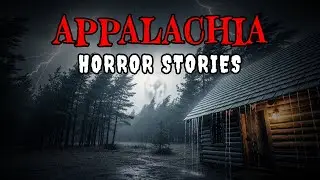 10 Disturbing Appalachian Cabin Stories Told by People Who Lived There