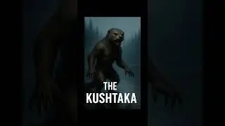 The Kushtaka &ndash; Alaska&rsquo;s Shapeshifting Otter Men