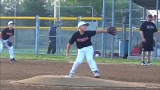 Haruto, Tara Sawyer Tourney on Sep 30 - Oct 1, 2017