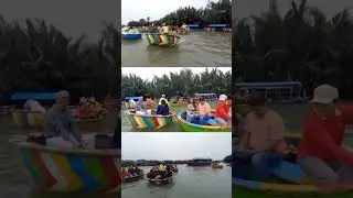 Hoi An an ancient village of vietnam, a unique tour#travel #trendingreels #vietnamdestinations#reels