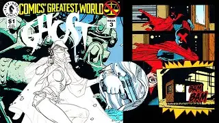 GHOST: Comics Greatest World 03
