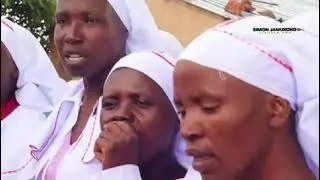 Ngoma yaive ne vaimbi Chaivo 3 December 2025
