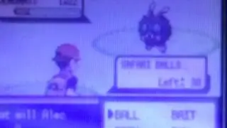 (SSC #3 + Phase #1)LIVE Shiny Venonat after 4614 RE's