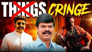 Akhanda 2 Thaandavam Flop Analysis | What Went Wrong? | Balakrishna | Boyapati Sreenu