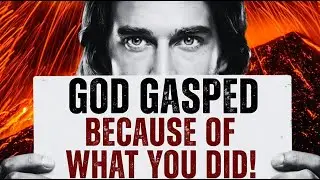 GOD SAYS: I SAW SOMETHING NEW | GOD'S MESSAGE FOR YOU TODAY
