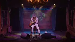 Matt Rainey Award Winning Blues Artist (7.16.25)