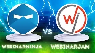 Сравнение WebinarNinja и WebinarJam &mdash; какой из них лучше?