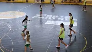 LUCAS SILVA # 2025 05 18 IFCT vs A C  SINES SUB 14 MISTOS