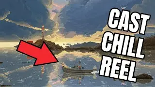 One Minute Reviews | Cast n Chill