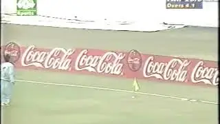 Saeed Anwar 15th odi century vs india Dhaka 1998