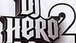 Classic Game Room - DJ HERO 2 review