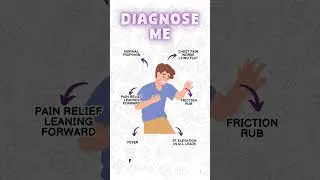DIAGNOSE ME  #nclexprep #nclexstudyguide #nursingschool