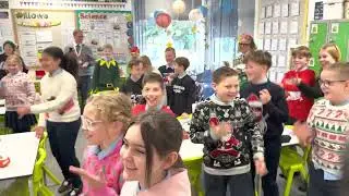 Westerings Christmas Video 2025