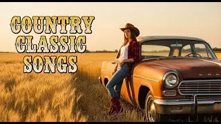 Relaxing Country Fireside 🔥🌾 Don Williams, Dolly Parton, George Strait &ndash; Warm Country Tunes